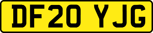 DF20YJG