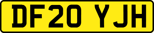 DF20YJH