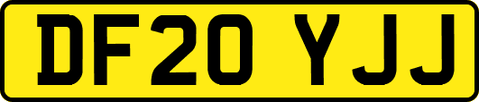 DF20YJJ