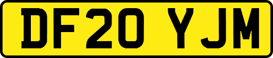 DF20YJM