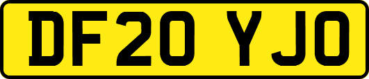 DF20YJO
