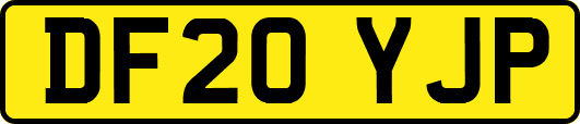 DF20YJP