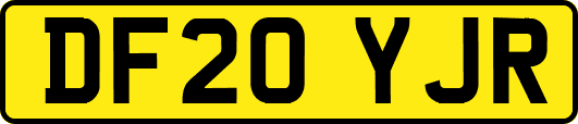 DF20YJR