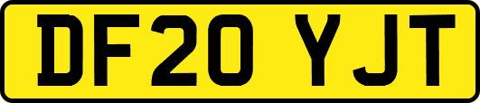 DF20YJT