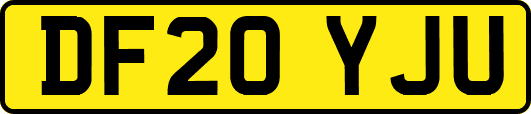 DF20YJU