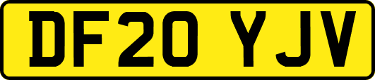 DF20YJV
