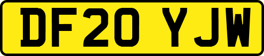 DF20YJW