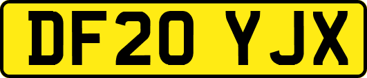 DF20YJX
