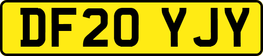 DF20YJY