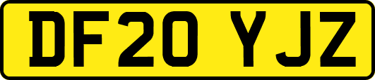 DF20YJZ