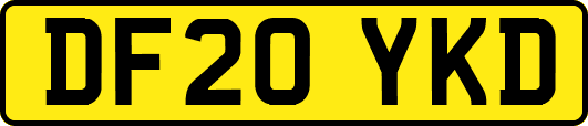 DF20YKD