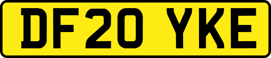 DF20YKE