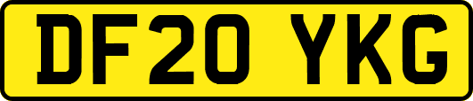 DF20YKG