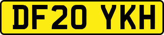 DF20YKH