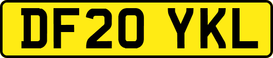 DF20YKL