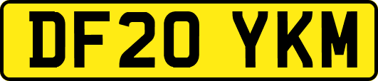 DF20YKM