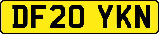 DF20YKN