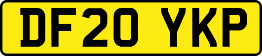 DF20YKP