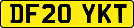 DF20YKT