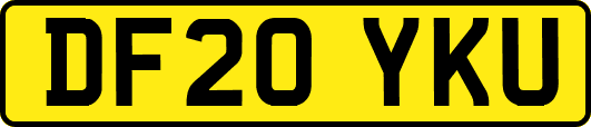 DF20YKU