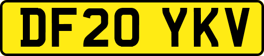 DF20YKV