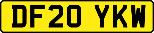 DF20YKW