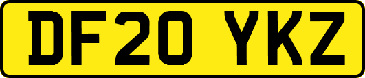 DF20YKZ