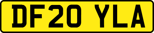 DF20YLA