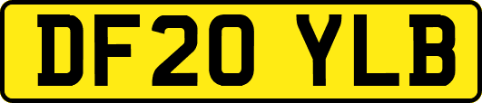 DF20YLB