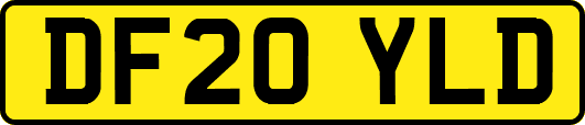 DF20YLD