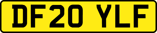 DF20YLF
