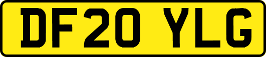 DF20YLG