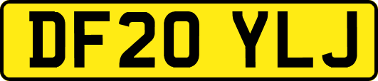 DF20YLJ