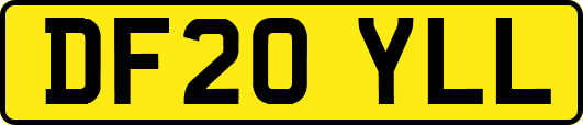 DF20YLL