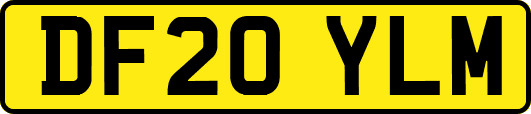 DF20YLM