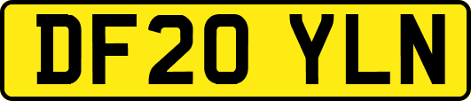 DF20YLN