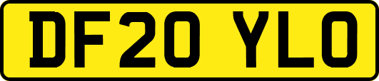 DF20YLO