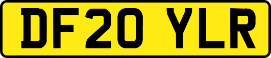 DF20YLR