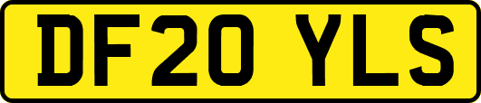 DF20YLS