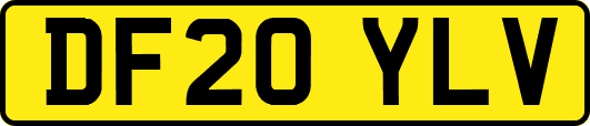 DF20YLV