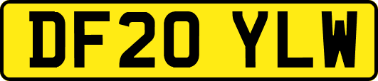 DF20YLW