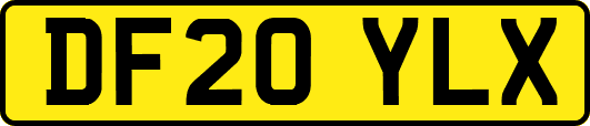 DF20YLX