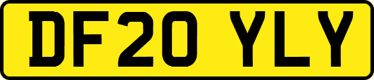 DF20YLY