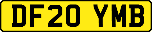 DF20YMB