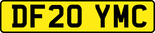 DF20YMC