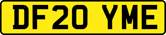 DF20YME