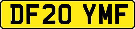 DF20YMF