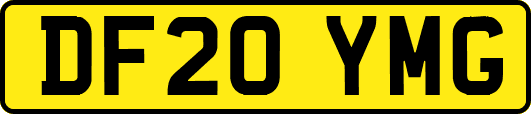 DF20YMG
