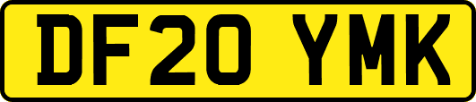 DF20YMK