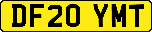 DF20YMT